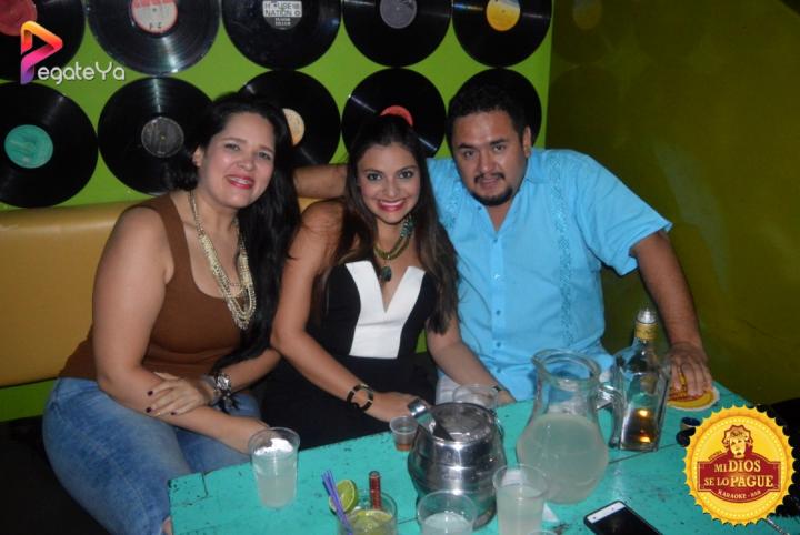 Foto 23 de Mi Dios se lo Pag - 3er & 4to Fds Marzo en Fonda Mi Dios Se Lo Pague, Cali
