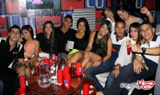 Foto 190 de Ñejo en Lolas - 7 Febrero 2014 en Lolas Club Menga Cali, Cali