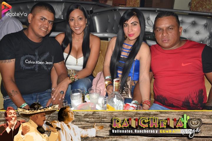Foto 7 de Ranchenato Menga - 3er Fds Agt 2016 en Ranchenato Menga Cali, Cali