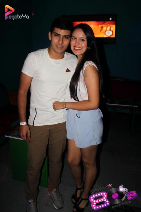Foto 24 de Living 80´s - 3er & 4to Fds Marzo en Living Ochentas Cali, Cali