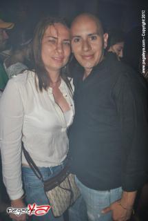 Foto 20 de taboo 12 y 19 de enero de 2013 en Discoteca Taboo Cartagena, Cartagena