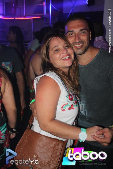 Foto 45 de Taboo 13 y 14 de Febrero de 2015 en Discoteca Taboo Cartagena, Cartagena