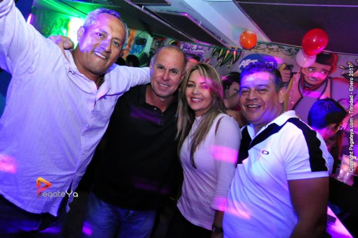 Foto 33 de Trinidad - Viernes 6 de enero de 2017 en Trinidad Discoteca Bucaramanga, Bucaramanga