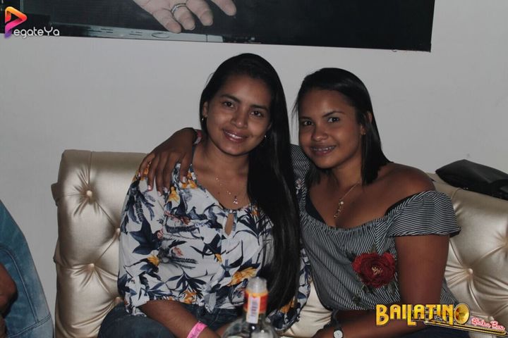 Foto 25 de Bailatino - 5to Fds Sept. 2017 en Bailatino - Bar, Cali