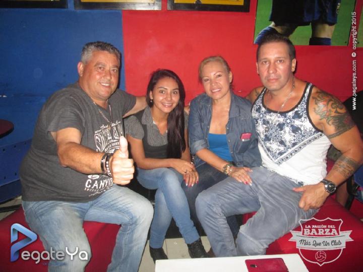 Foto 5 de La Pasion del Barza 29 y 30 de Mayo de 2 en LA PASION DEL BARZA Cartagena, Cartagena