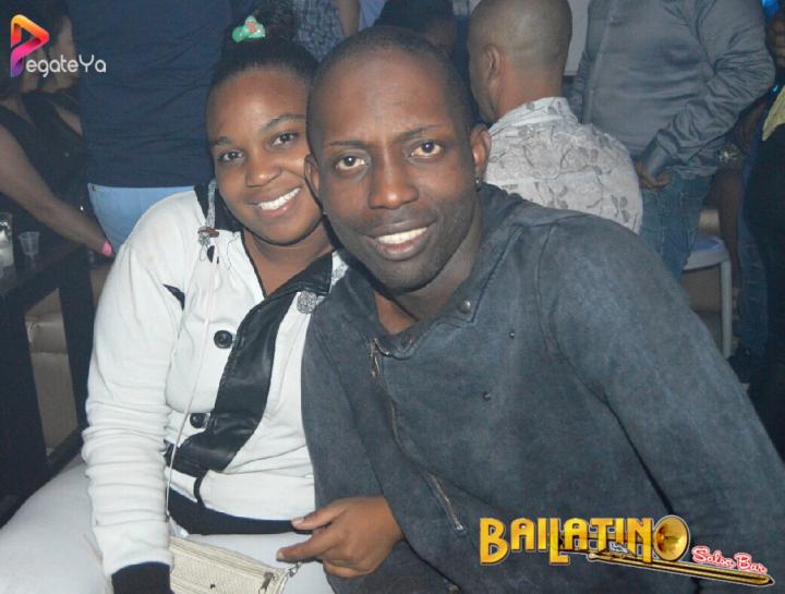 Foto 30 de Bailatino - 3ER Fds Mayo 2017 en Bailatino - Bar, Cali