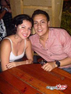 Foto 39 de Marzo 24 del 2012 en Urbano Bar Cali, Cali
