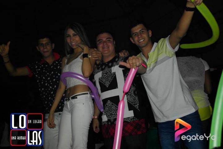 Foto 78 de Lolas - 3er FDS Agosto 2015 en Lolas Club Menga Cali, Cali
