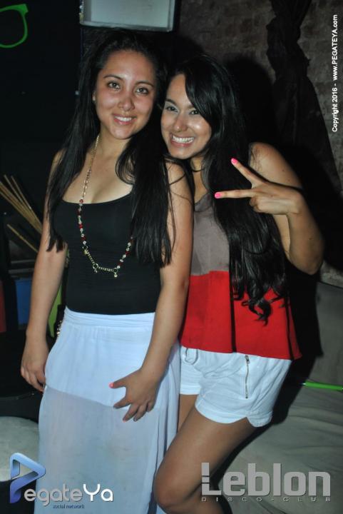 Foto 15 de leblon 25 y 26 de marzo de 2016 en Discoteca LEBLON Cartagena, Cartagena