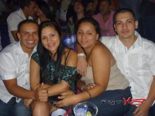 Foto 24 de Febrero 18 y 25 del 2012 en La Maldita Primavera Cali, Cali
