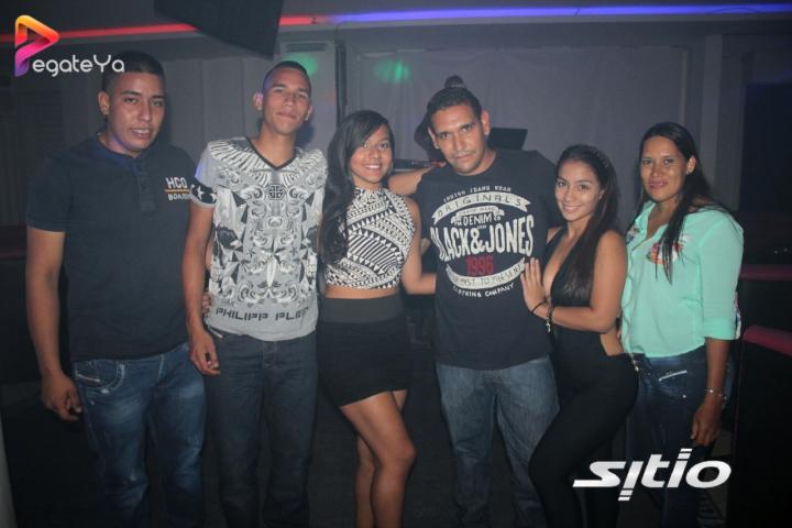 Foto 4 de EL SITIO DISCO CLUB - 4To Fds Agosto en El Sitio Disco Club