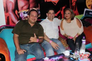 Foto 11 de Julio 20 del 2013 en Beautiful 80`s Cali, Cali