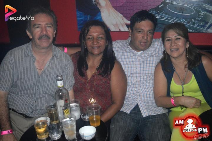 Foto 50 de AMPM BAR - 3er - 4to Fds Nov. 2015 en Am / PM Bar - Cali, Cali