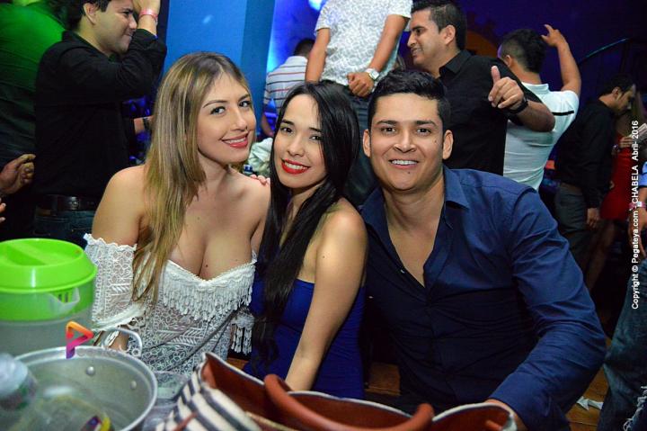 Foto 46 de CHABELA sabado 2 de abril 2016 en Discoteca Chabela Bucaramanga, Bucaramanga