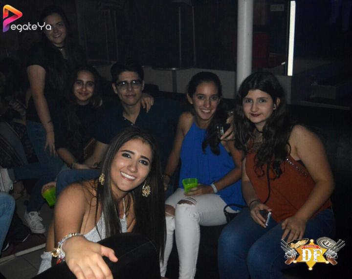 Foto 11 de EL DF CLUB - 1er / 2do Fds Enero 2017 en El DF Club Discoteca