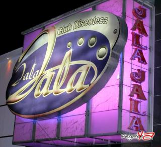 Foto 16 de Noviembre 16 del 2013 en Jala Jala Club, Cali