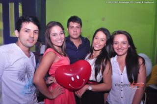 Foto 74 de Discoteca El Manicomio - 15 febrero 2014 en Discoteca El Manicomio Bucaramanga, Bucaramanga