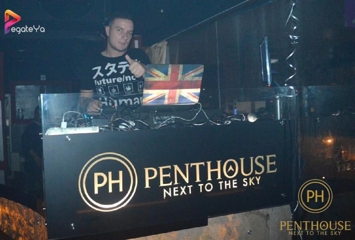 Foto 2 de Penthouse Club - 3er Fds Mayo 2017 en Penthouse 1800, Cali