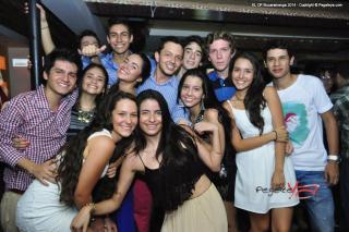Foto 16 de BAR El DF - 15 febrero 2014 en Discoteca DF Bucaramanga, Bucaramanga