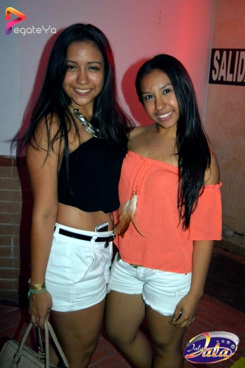 Foto 10 de Jalajala 2do / 3er FDS Junio 2016 en Jala Jala Club, Cali