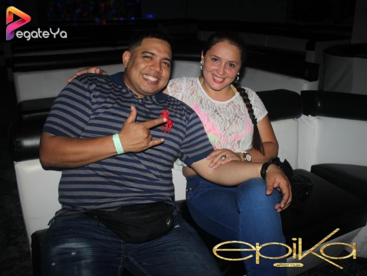 Foto 38 de Epika - 1er FDS Sep. 2016 en Epika Night Club, Cali