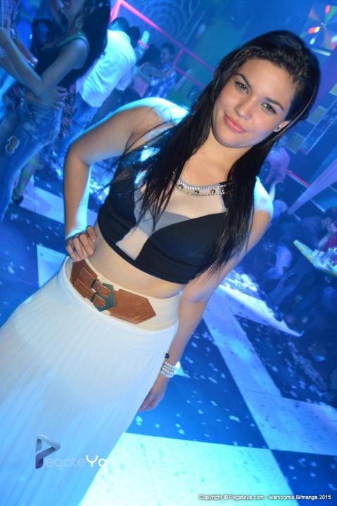 Foto 57 de El Manicomio sabado 28 febrero 2015 en Discoteca El Manicomio Bucaramanga, Bucaramanga