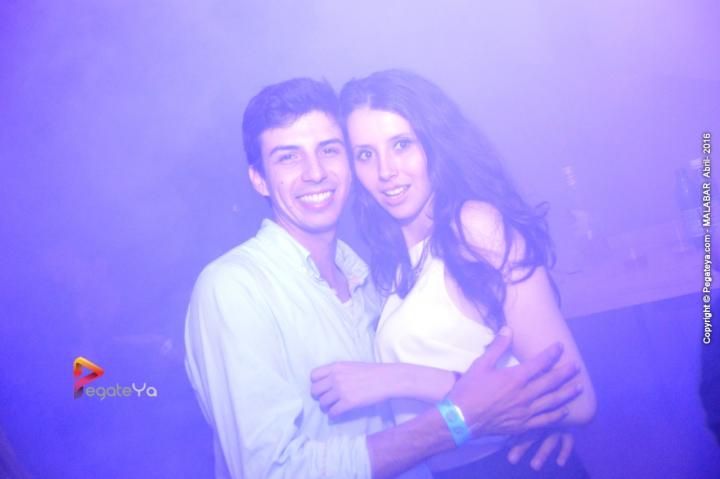 Foto 33 de Malabar - sabado 9 de abril de 2016 en Discoteca Malabar Bucaramanga, Bucaramanga