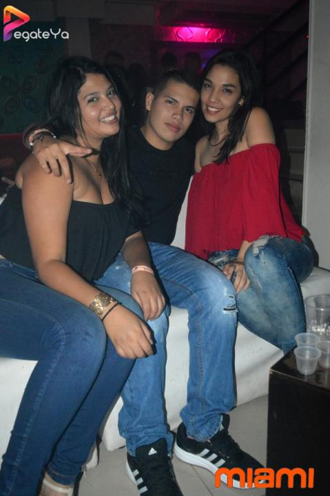 Foto 89 de Miami Bar - 1er/2do FDS Enero 2017 en Miami Bar Cali, Cali