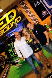 Foto 80 de Cenfer Chicas Car audio 2014 en Cenfer Chicas Car audio 2014, Bucaramanga