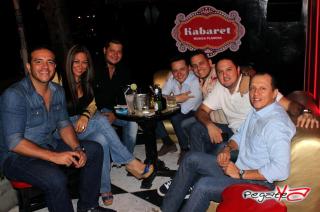 Foto 9 de Kabaret - Mayo 24 en Kabaret - Granada, Cali