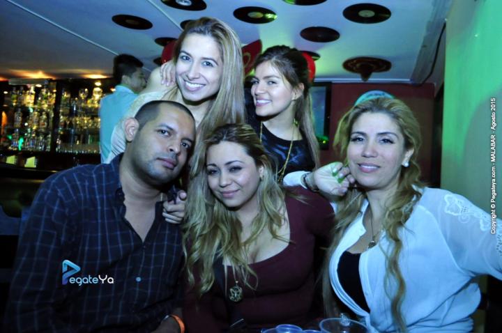 Foto 12 de MALABAR - sabado 22 agosto 2015 en Discoteca Malabar Bucaramanga, Bucaramanga
