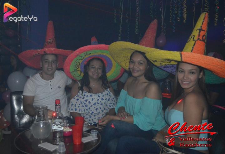 Foto 13 de Chente - 1er FDS Sept 2016 en CHENTE Vallenatos y Rancheras, Cali