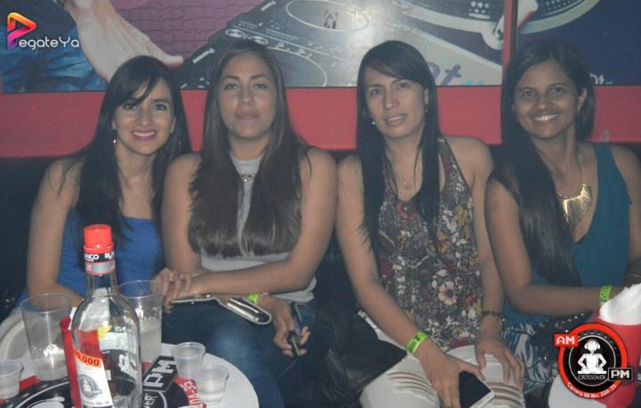 Foto 6 de AmPm - 1er Fds Junio 2017 en Am / PM Bar - Cali, Cali