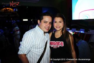 Foto 51 de Chabela - Feria Ganadera Cenfer en Discoteca Chabela Bucaramanga, Bucaramanga
