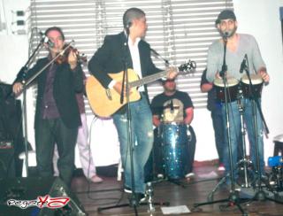 Foto 34 de Zambomba - Marzo 09 en Club Zambomba, Cali