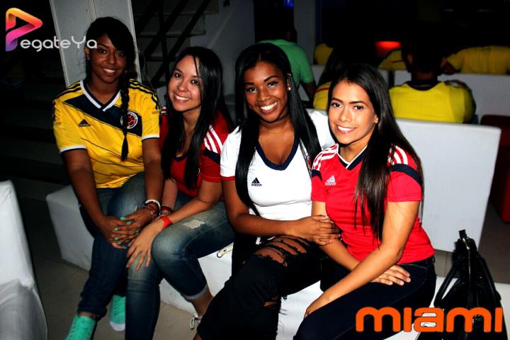 Foto 175 de Miami - 2do/ 3er Fds junio 2016 en Miami Bar Cali, Cali