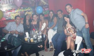 Foto 44 de Ampm - Mayo 31 en Am / PM Bar - Cali, Cali