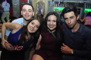 Foto 19 de BAR El DF - 22 febrero 2014 en Discoteca DF Bucaramanga, Bucaramanga