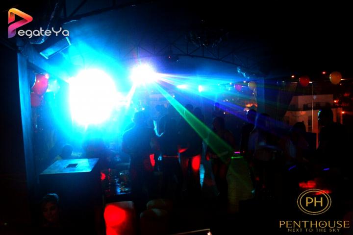 Foto 31 de Penthouse Club - 2do/3er Junio 2016 en Penthouse 1800, Cali