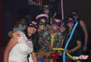 Foto 37 de Septiembre 28 del 2013 en Kabaret - Granada, Cali