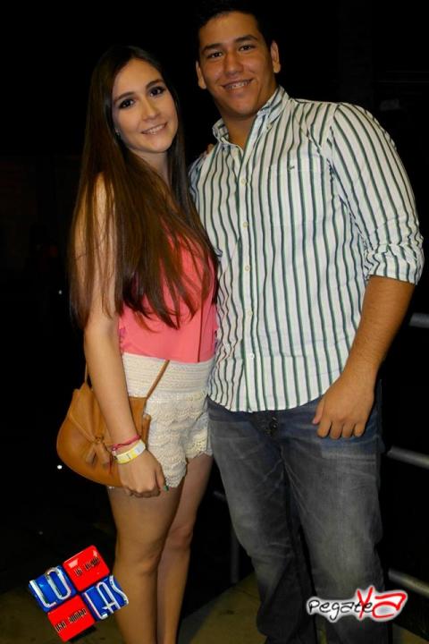 Foto 103 de Lolas Club - 3er FDS Nov 2014 en Lolas Club Menga Cali, Cali