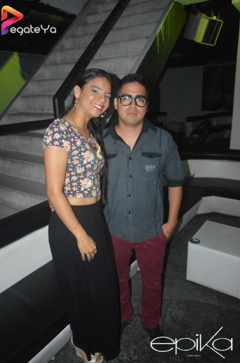 Foto 51 de Epika Night Club - 2do Fds Abril 2016 en Epika Night Club, Cali