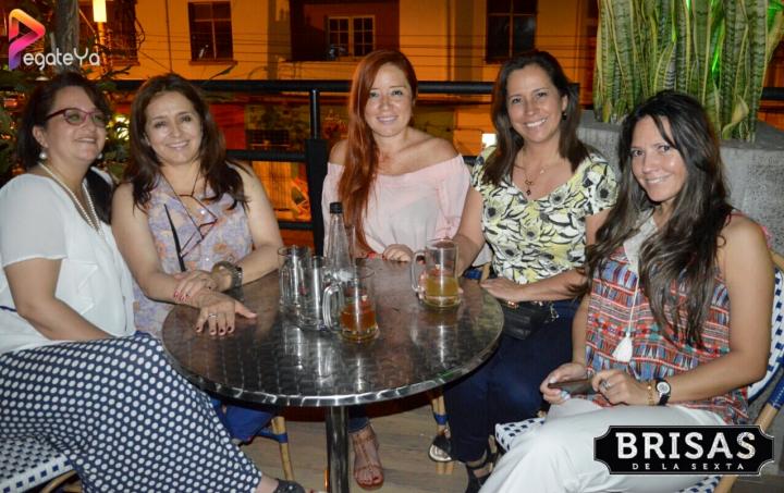 Foto 36 de Brisas Cafe Bar - 1er FDS Junio 2017 en Brisas Cafe Bar, Cali