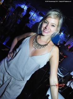 Foto 102 de Bar Bling - 22 de febrero de 2014 en Bar Bling Bucaramanga, Bucaramanga