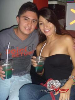Foto 11 de Enero 30 del 2012 en K-kahuate Cocktails Shot Cali, Cali