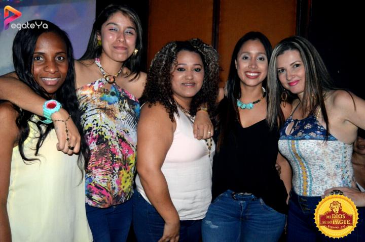 Foto 63 de Mi Dios se lo Pague - 3er / 4to Fds Ener en Fonda Mi Dios Se Lo Pague, Cali