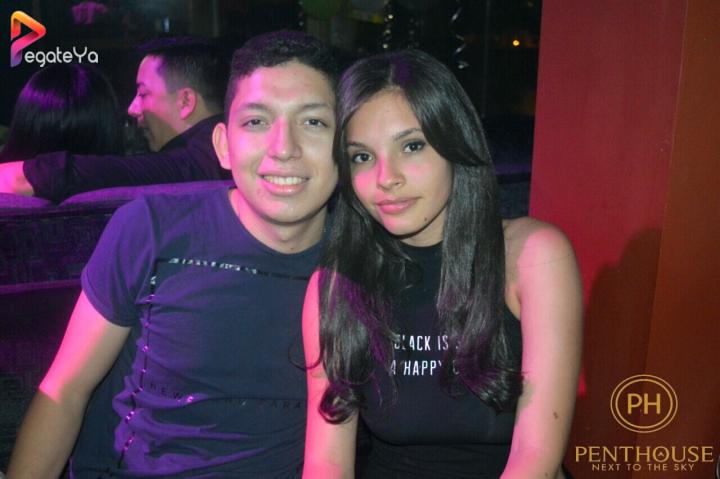 Foto 29 de Penthouse Club - 1er Fds Junio 2017 en Penthouse 1800, Cali