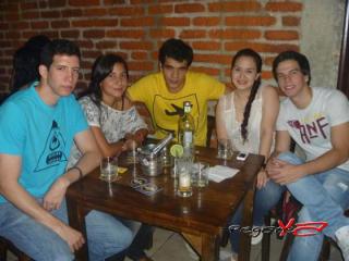 Foto 55 de Enero 30 del 2012 en Urbano Bar Cali, Cali