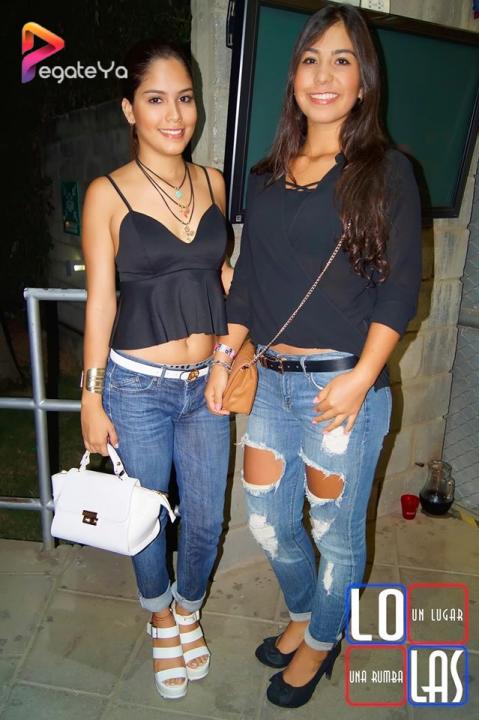 Foto 46 de Lolas - 2do FDS Dic 2015 en Lolas Club Menga Cali, Cali