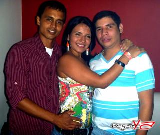 Foto 14 de Septiembre 08 del 2012 en Babel / Barra Libre Cali, Cali